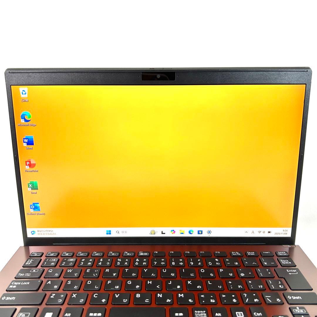 VAIO Pro PK VJPK21 16GB 希少ブラウン 第11世代 14型