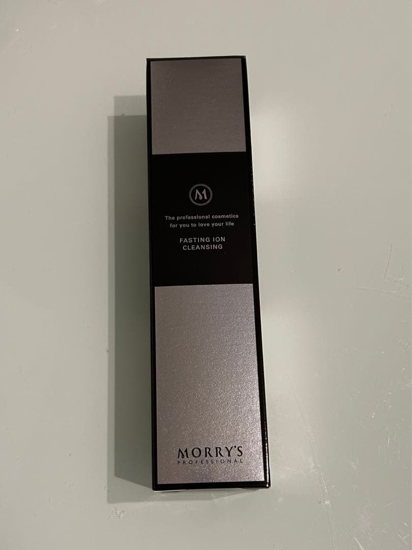 モリーズプロ　ファスティングイオン　クレンジング　2本セット