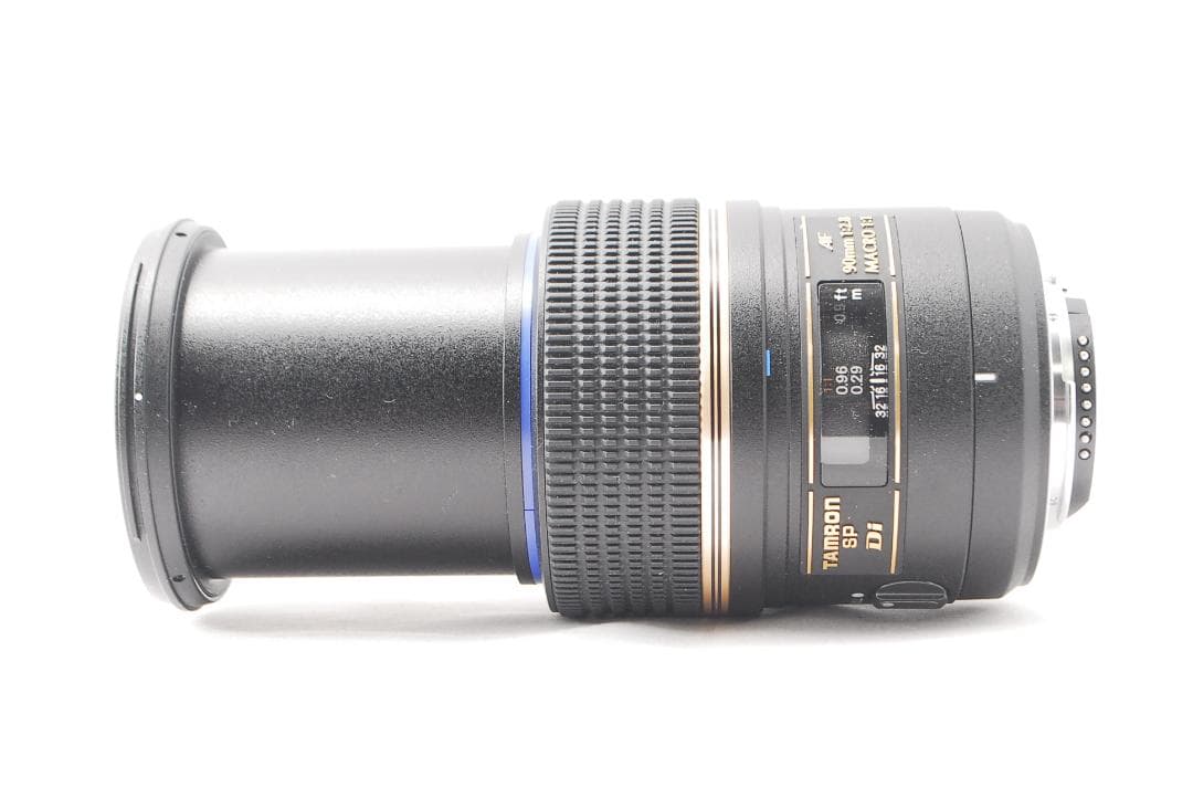 ✨美品✨単焦点レンズ✨TAMRON AF 90mm F2.8 SP Di