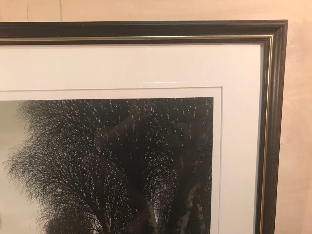 ロビーさま専用デペルト「バルドランドのゴルフ場・シャンタコゴルフクラブ」２作品