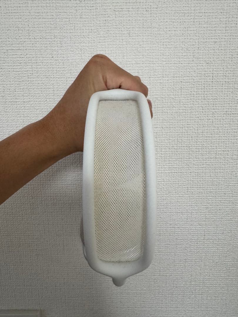 AirPods Max シルバー / 純正ケース付き