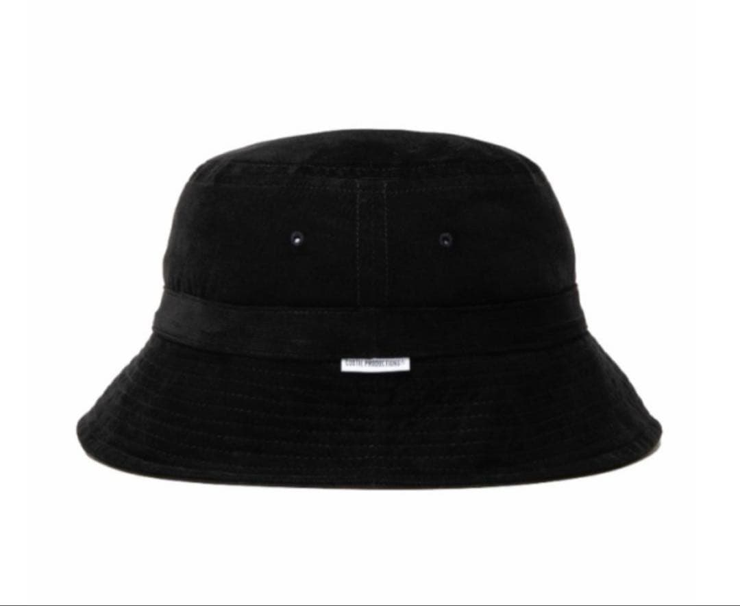 クーティー　バケットハット