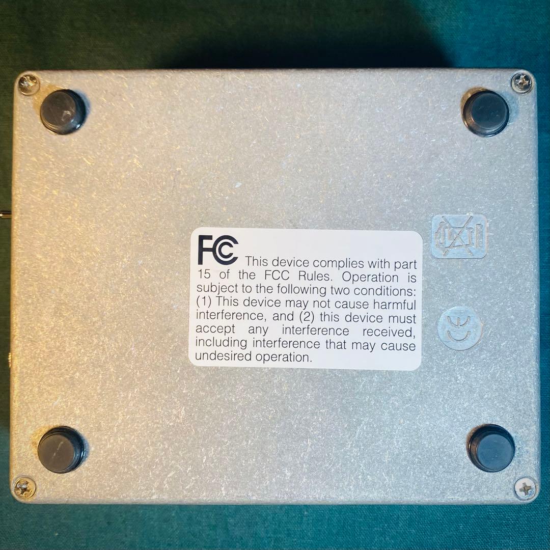 配信機器・PA機器・レコーディング機器 electro harmonix V256 vocoder