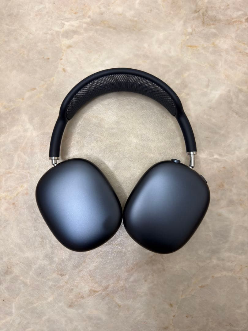 Apple AirPods Max 第二世代 ミッドナイト 充電ケース付き