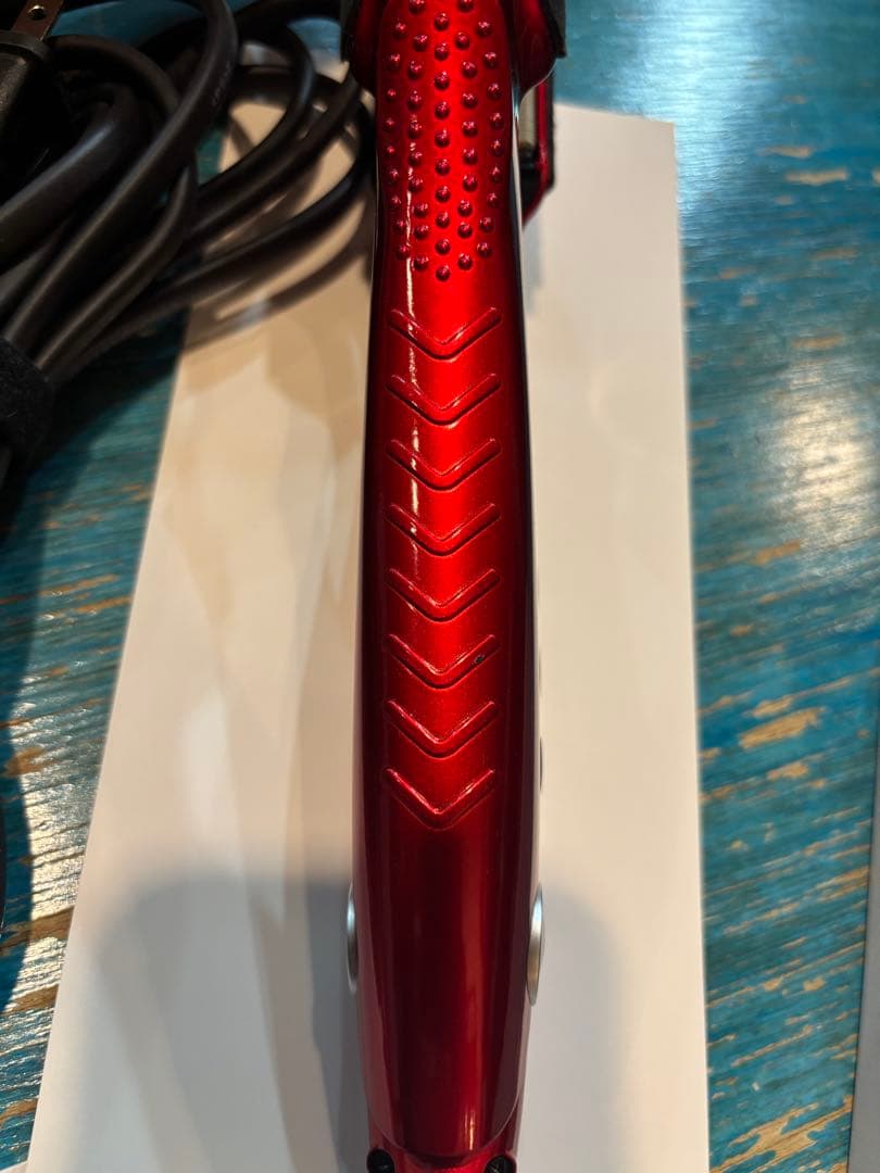 radiant ストレートヘアアイロン 28mm 美品