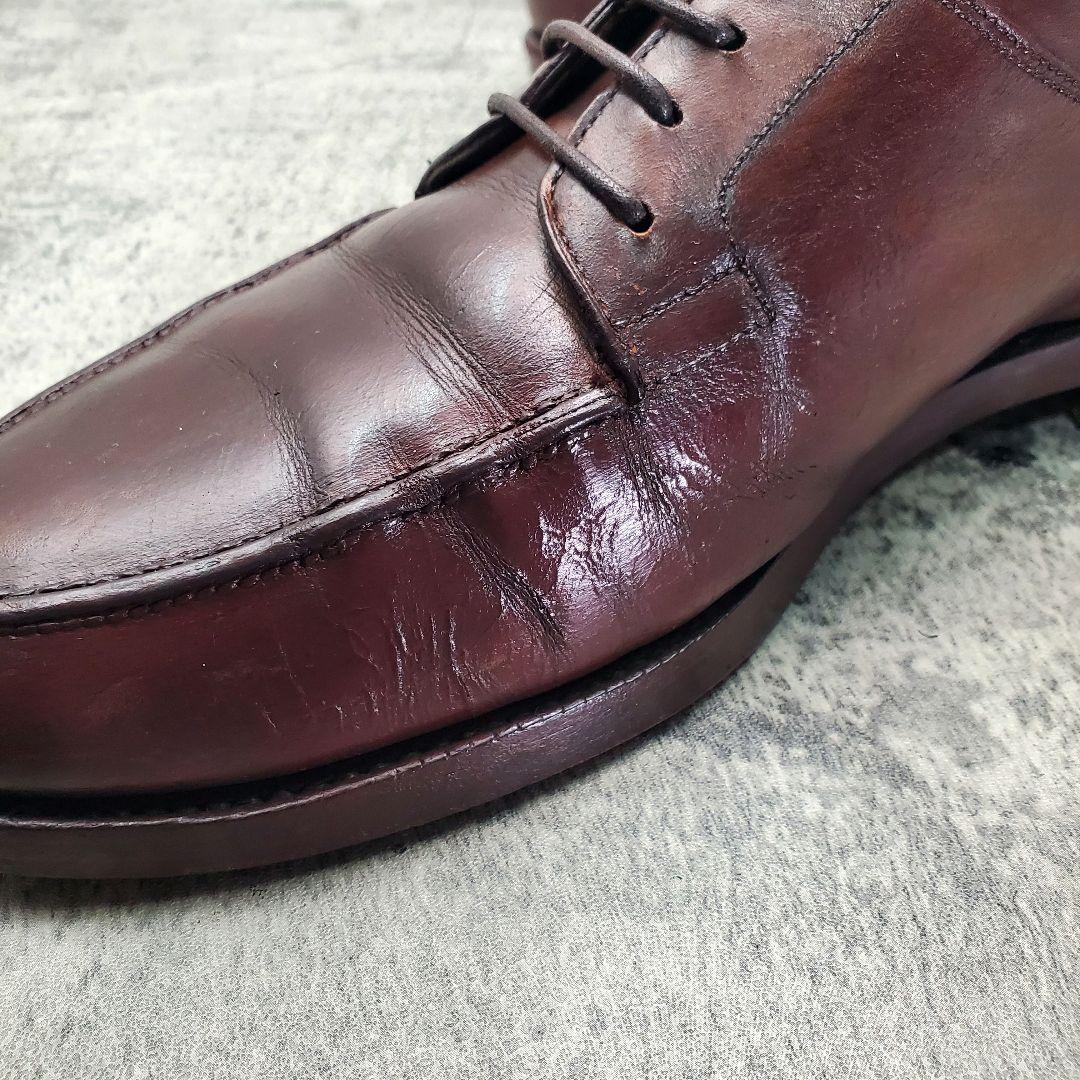 廃盤✨JOHN LOBB ジョンロブ✨バロス 7.5E 292ラスト Uチップ