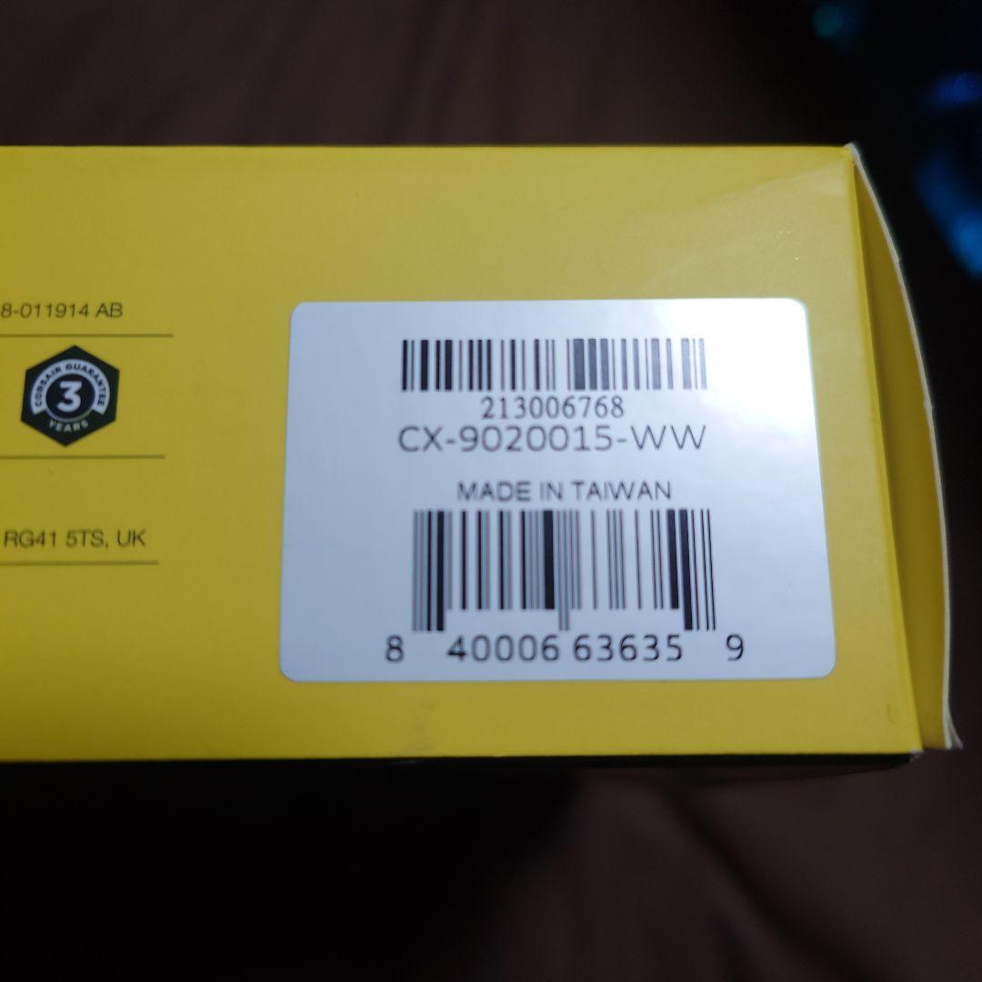 CORSAIR 水冷パーツ GP ウォーターブロック CX-9020015-WW