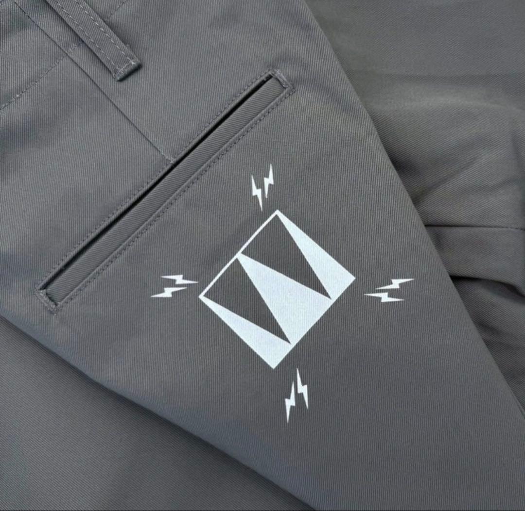 WEEKEND SEQUEL TYPE-XF fragment グレー