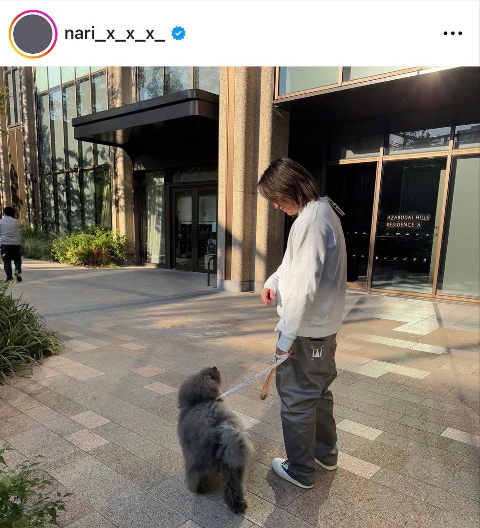 WEEKEND SEQUEL TYPE-XF fragment グレー