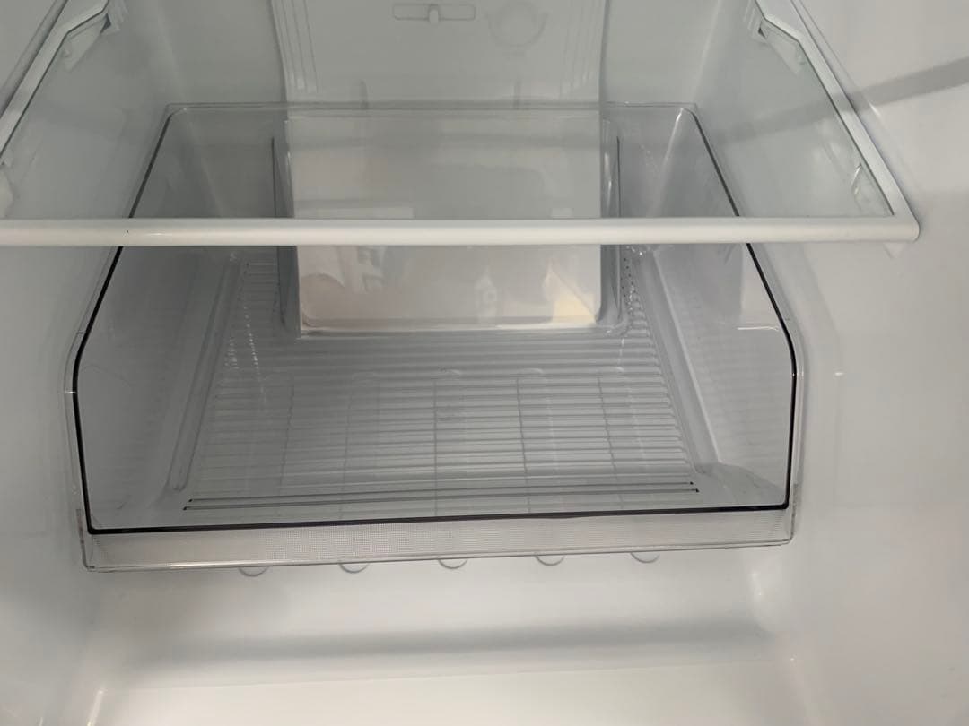 東芝(TOSHIBA) 冷蔵庫 153L GR-U15BS(W) 大阪配送限定