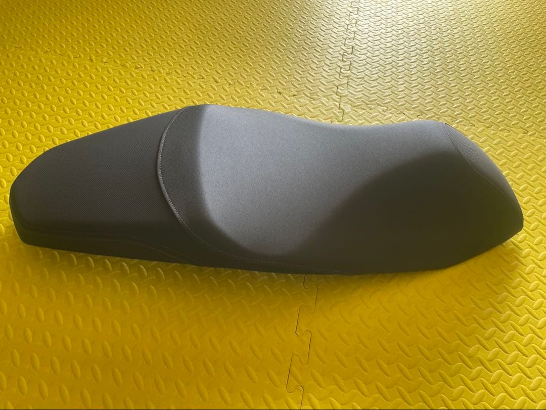 pcx160 2025年モデル　純正シート　バイク