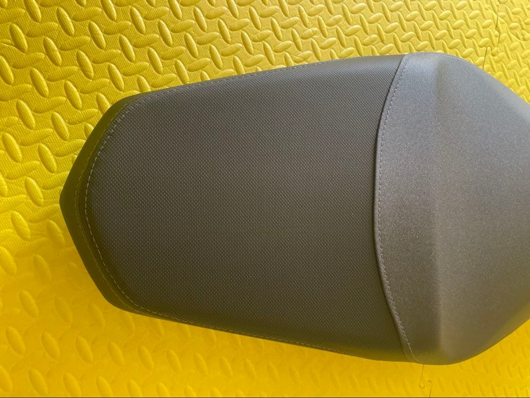 pcx160 2025年モデル　純正シート　バイク