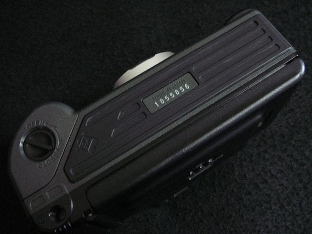 撮影可 コニカ 現場監督 28HG konica genbakantoku