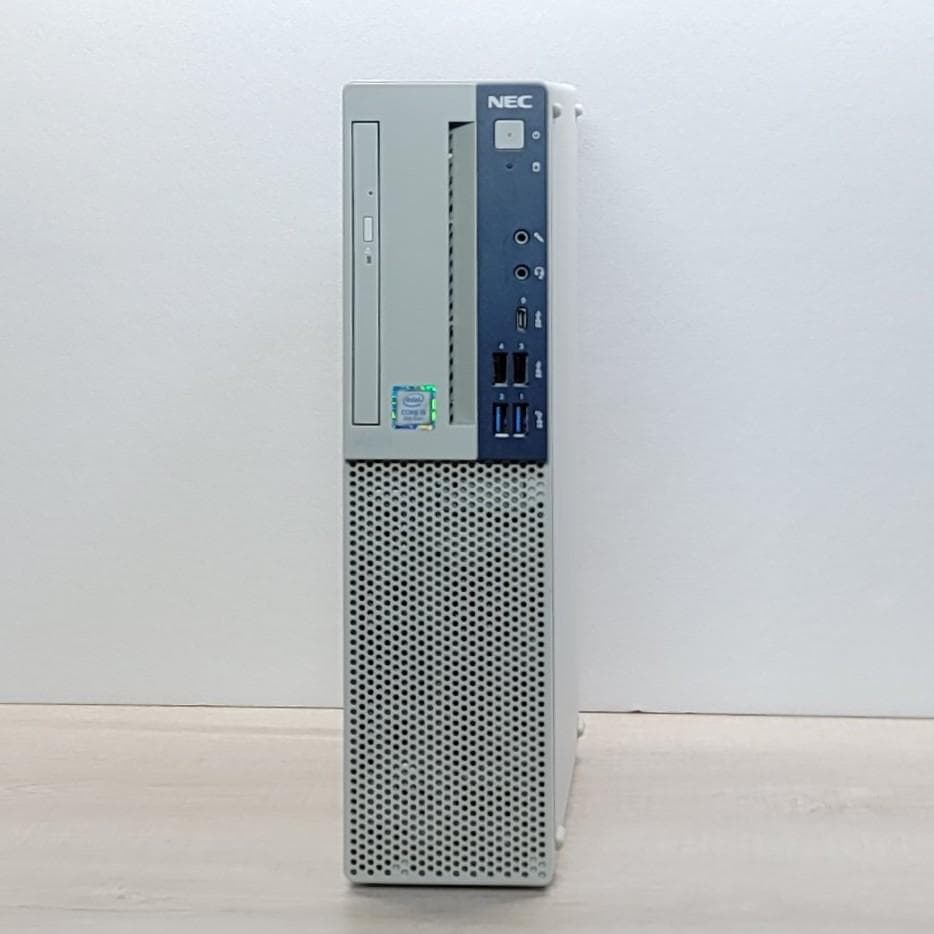 Core i5 8500／WiFi5／16G／SSD256GB／HDD500GB