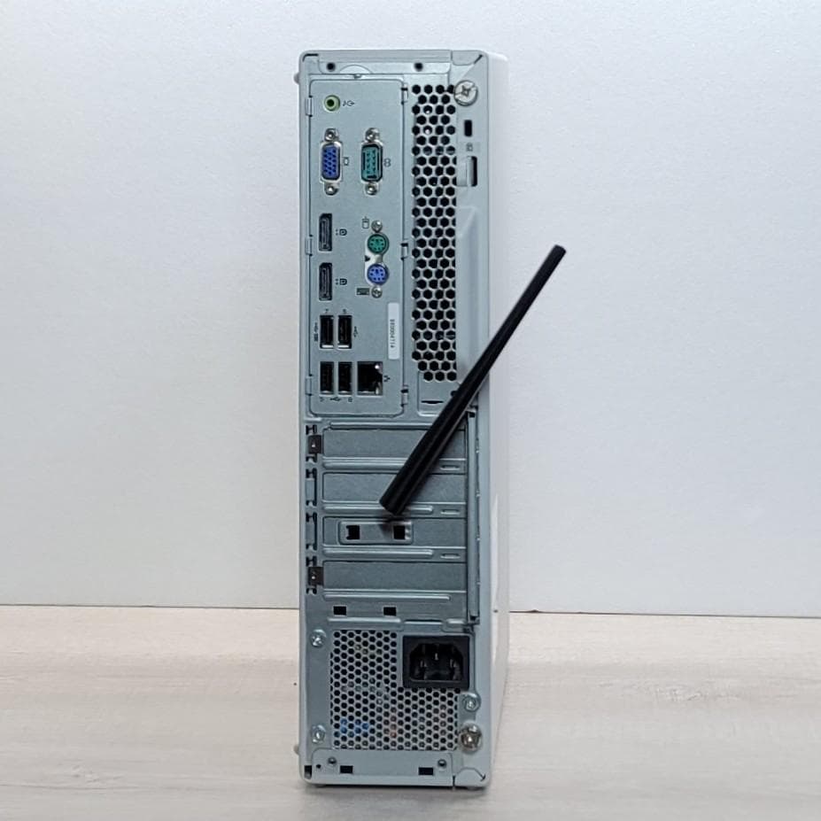 Core i5 8500／WiFi5／16G／SSD256GB／HDD500GB