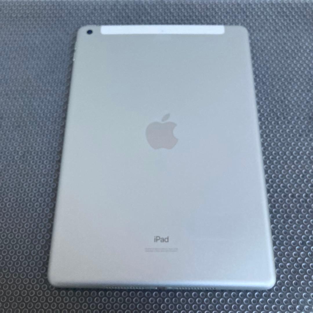 486【早い者勝ち】iPad7 第7世代 128GB SIMフリー☆