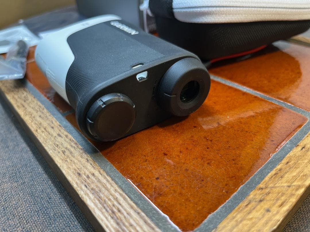 GARMIN アプローチ Approach Z30 レーザー距離計