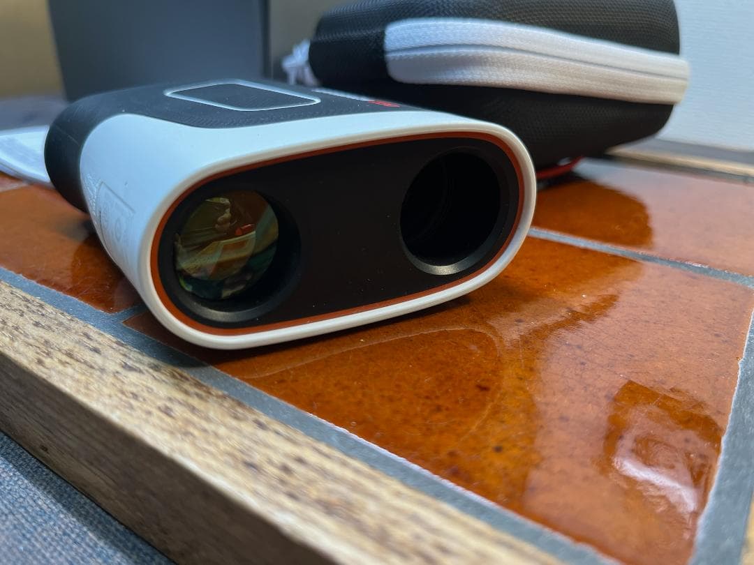 GARMIN アプローチ Approach Z30 レーザー距離計