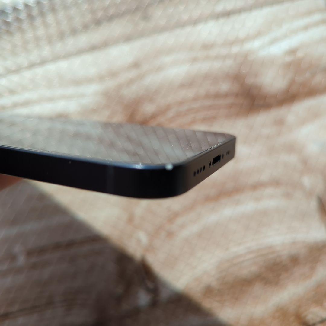 iPhone 12mini 128GB 動作確認済み