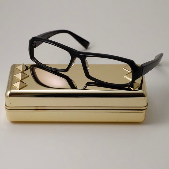 激レア！成宮寛貴 レスザンヒューマン メガネ