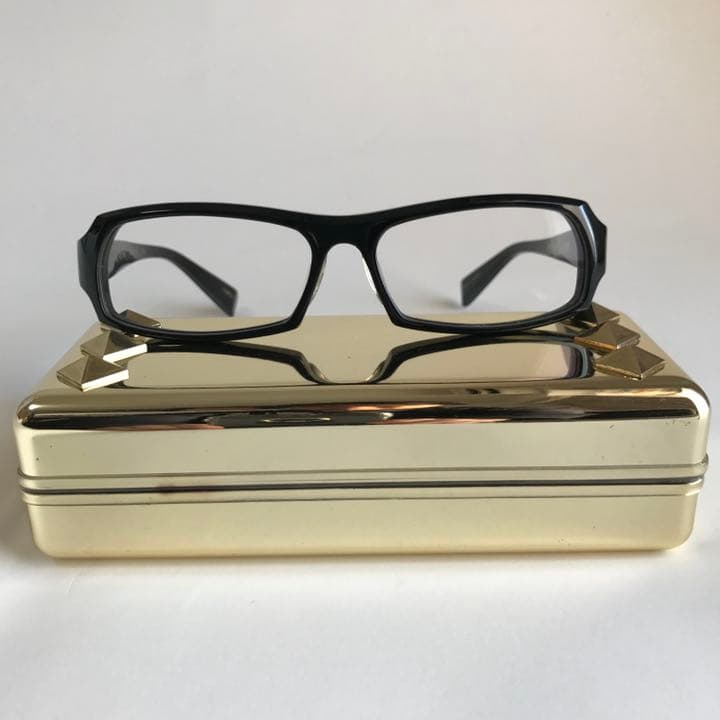 激レア！成宮寛貴 レスザンヒューマン メガネ