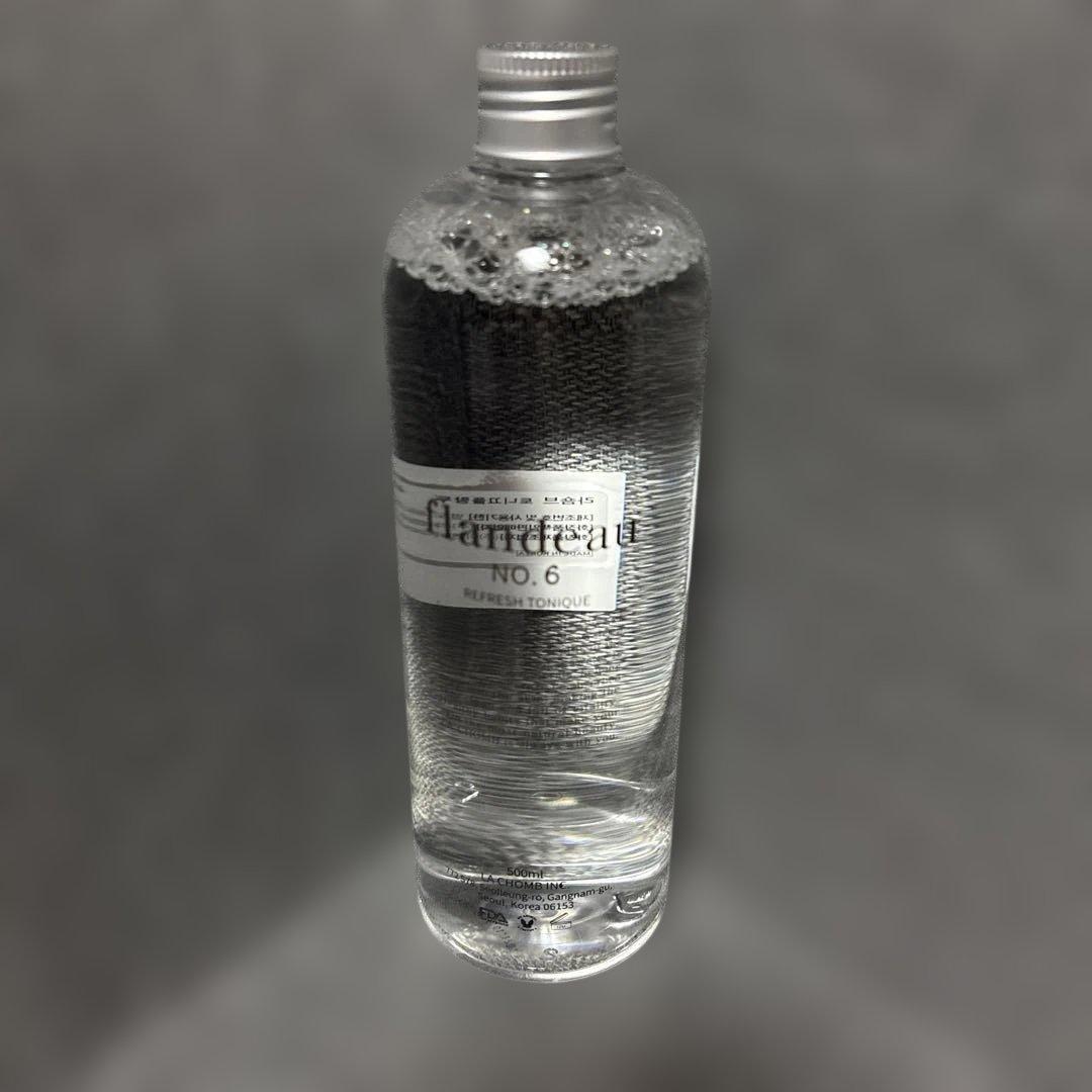 けさらんぽさらん　【LA CHOMB】TONIQUE FLANDEU