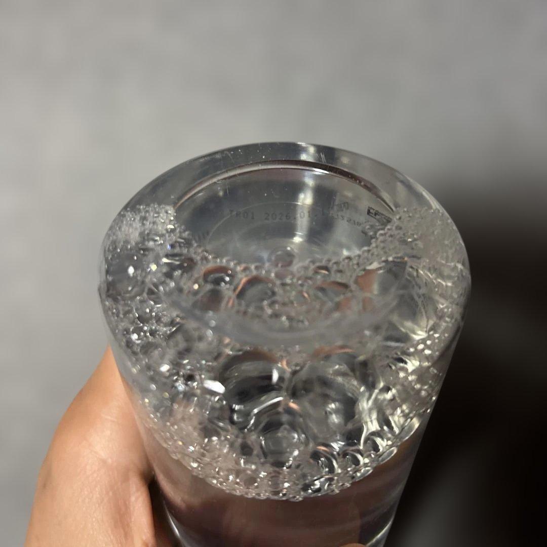 けさらんぽさらん　【LA CHOMB】TONIQUE FLANDEU