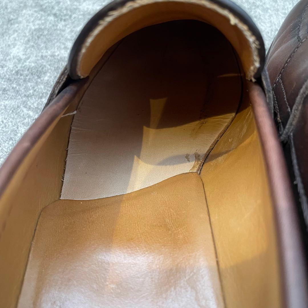 ✨美品✨バーウィック Berwick ローファー【26】5260 スペイン