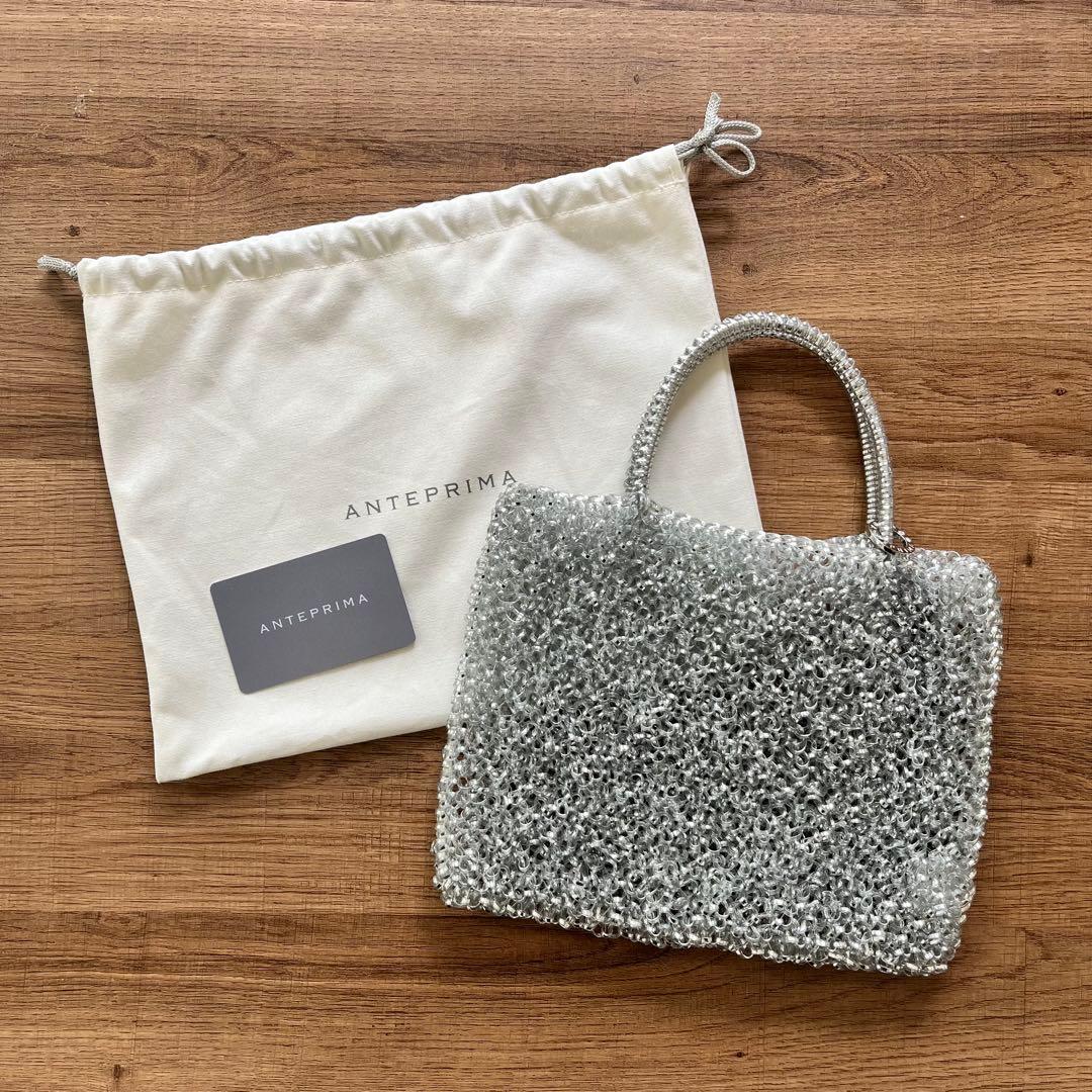 s*i様 K*♡様 ANTEPRIMA スタンダード/スクエア ミディアム(Dリ