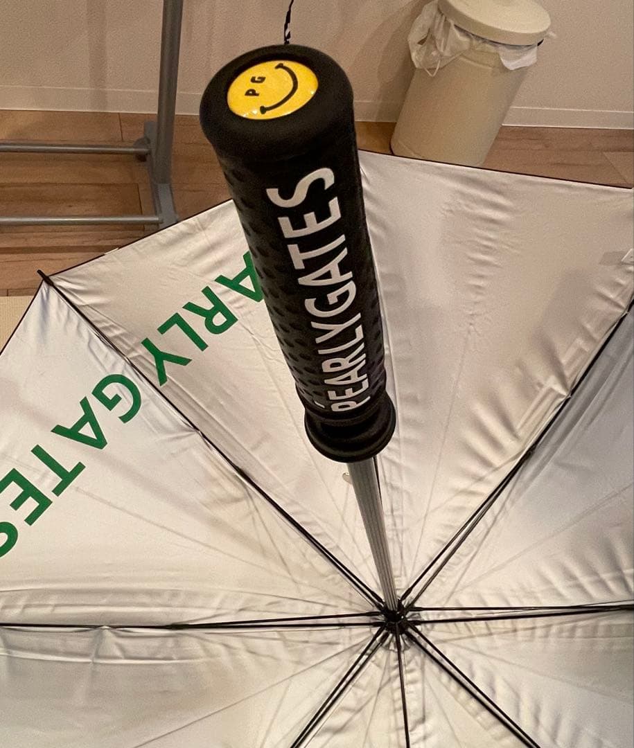 PEARLYGATES傘 未使用