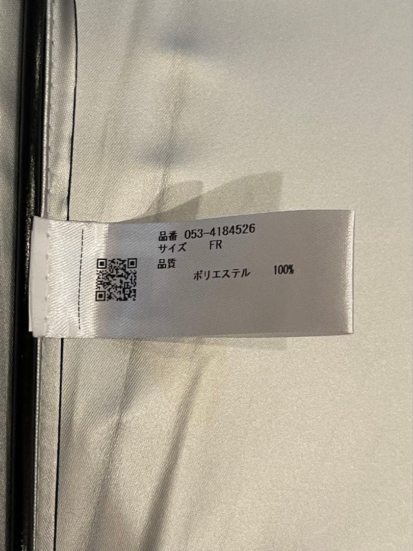 PEARLYGATES傘 未使用