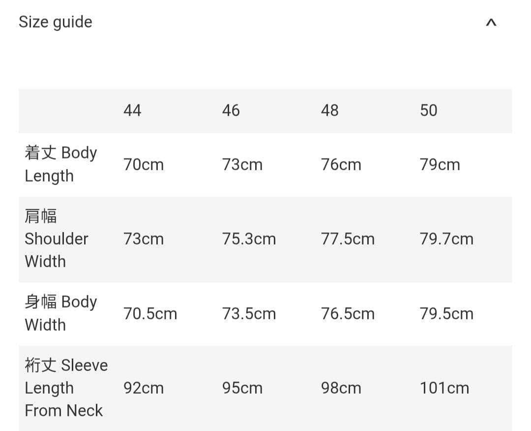 【最終価格】maison mihara yasuhiro デニムジャケット