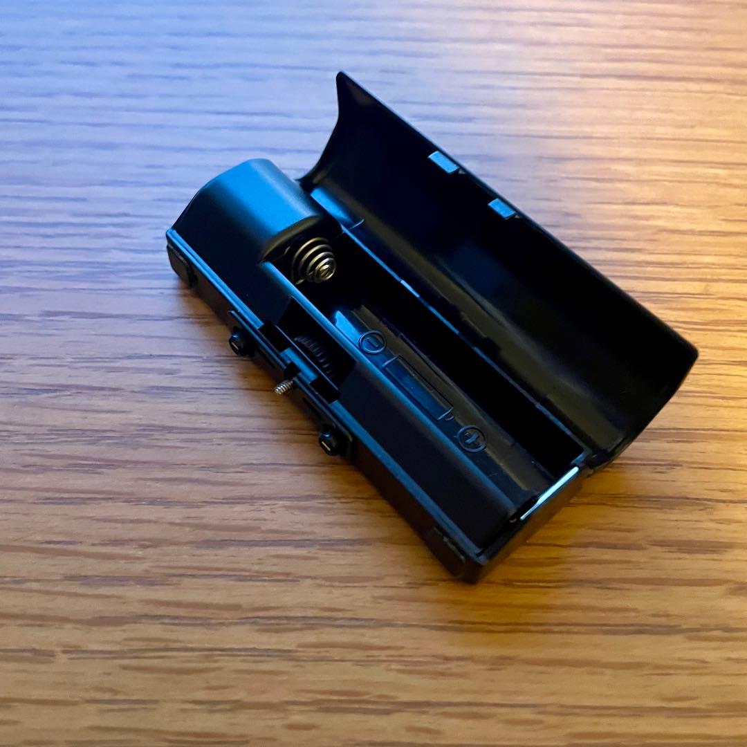 【美品・整備品】ソニー カセットウォークマン WM-EX5【リモコン付き】