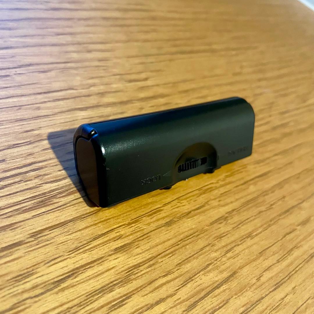 【美品・整備品】ソニー カセットウォークマン WM-EX5【リモコン付き】