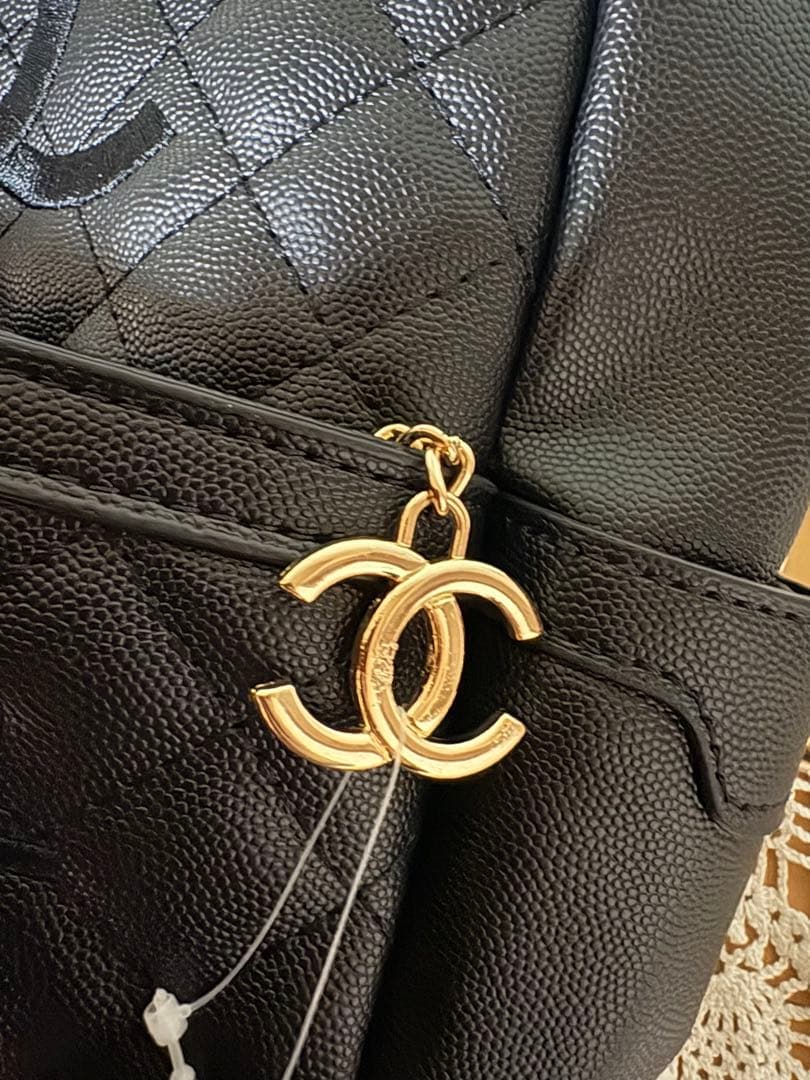 シャネル ノベルティ リュック バッグ 未使用