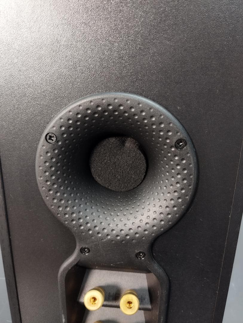 Y♦♦320 Bowers&Wilkins センタースピーカー LCR60 S3