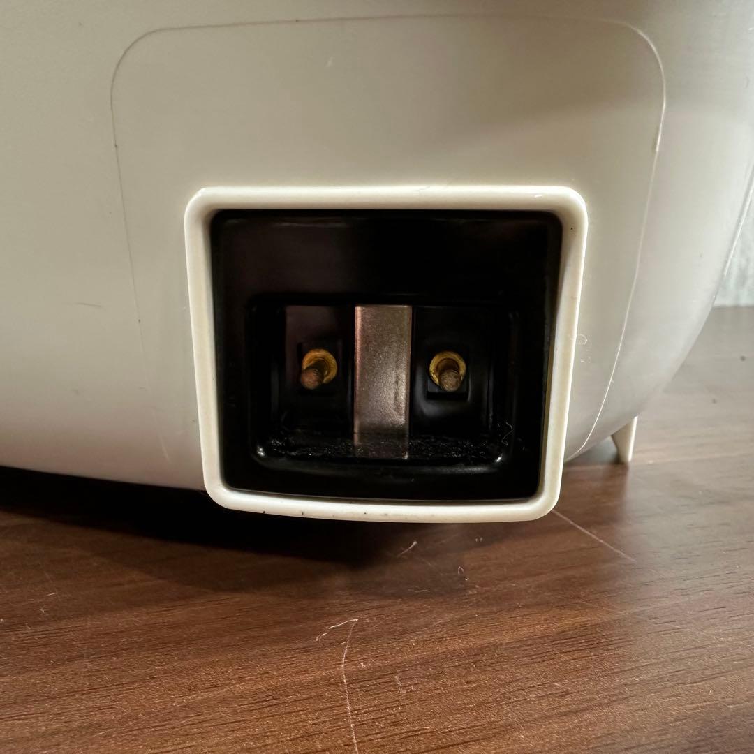 美品 即日発送 象印 炊飯器 NL-BB05C 18年製