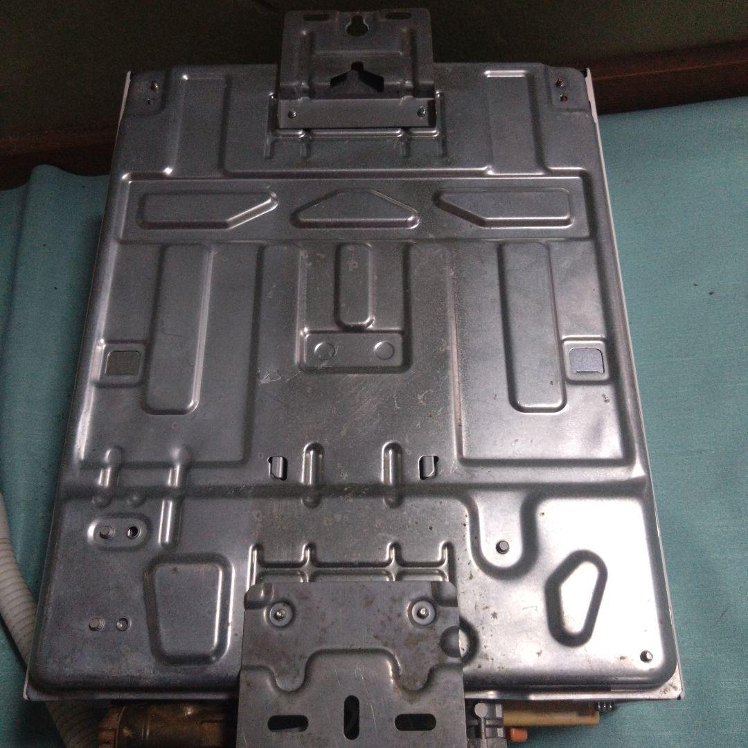 リンナイ　都市ガス用瞬間湯沸かし器　RUS-V51YT