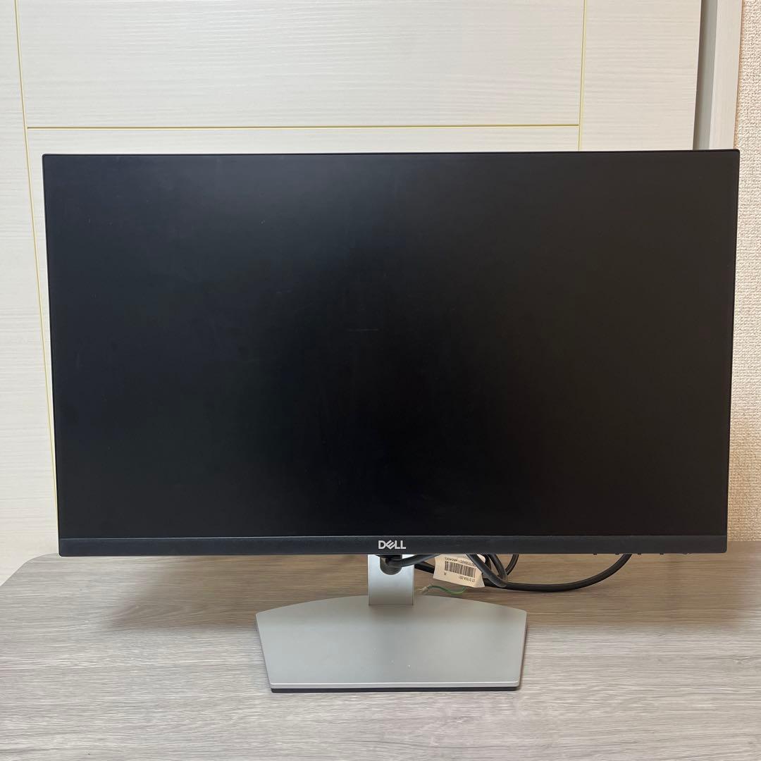 【3/18限定価格】DELL ディスプレイ モニター本体 23.8インチ
