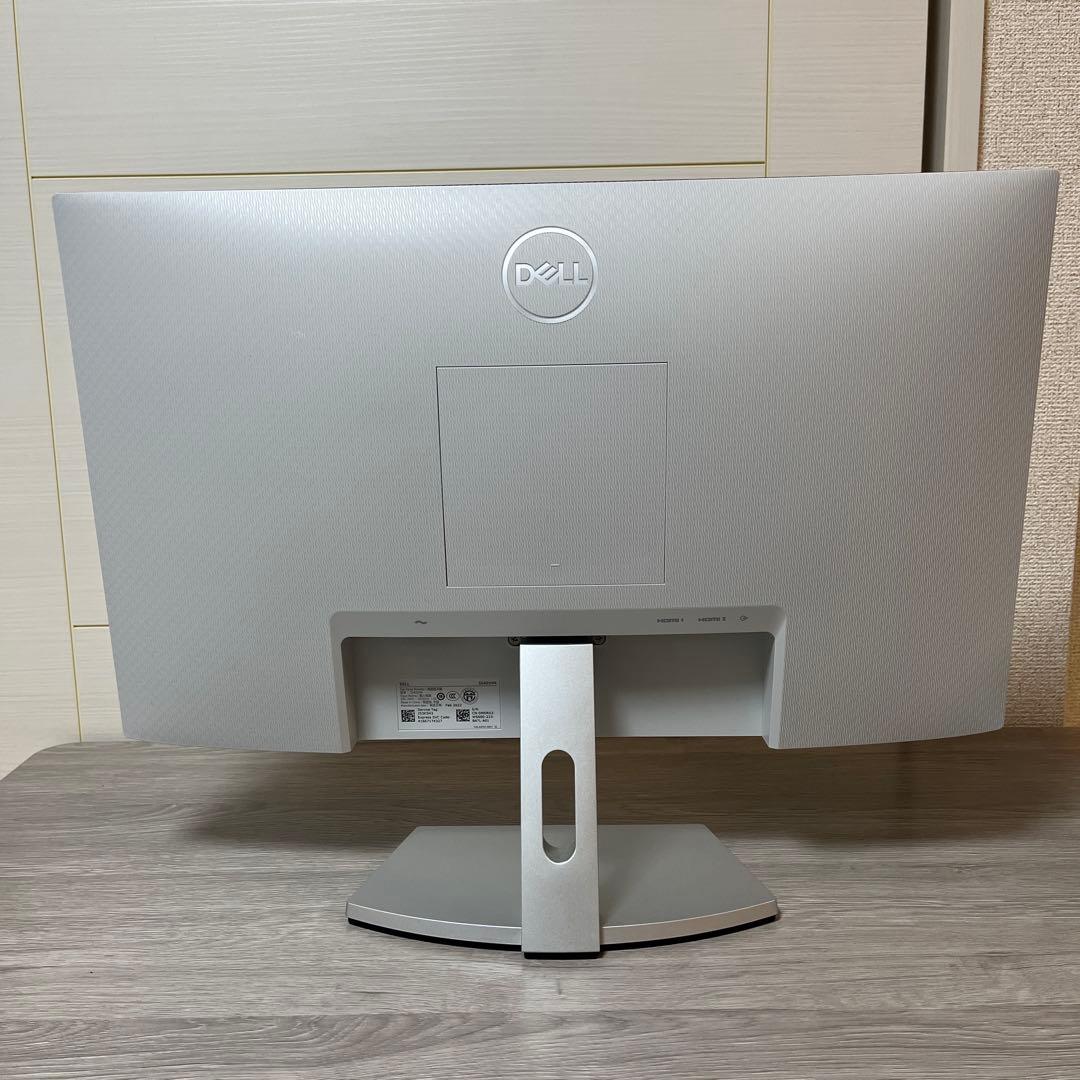 【3/18限定価格】DELL ディスプレイ モニター本体 23.8インチ