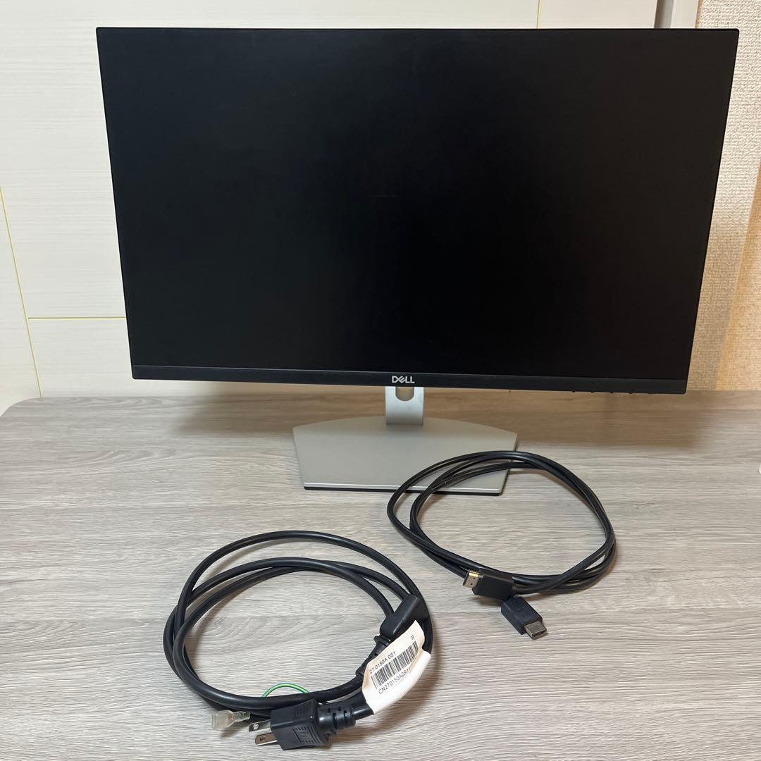 【3/18限定価格】DELL ディスプレイ モニター本体 23.8インチ