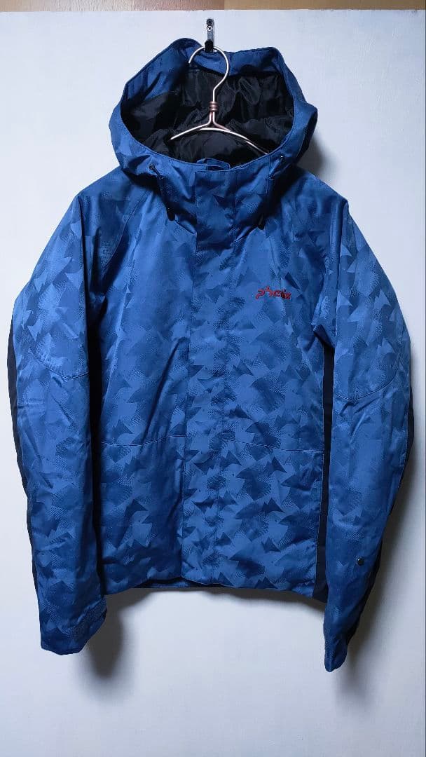 【フェニックス Phenix】 スキーウェア セットアップ 上下 雪山