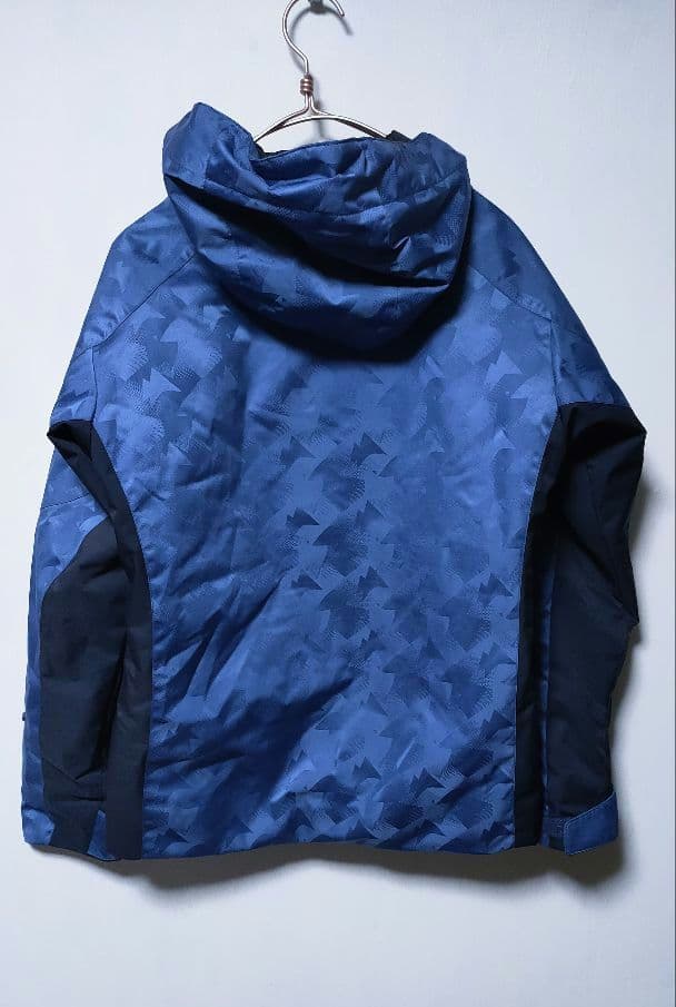 【フェニックス Phenix】 スキーウェア セットアップ 上下 雪山