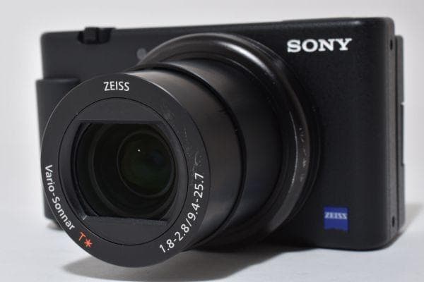 ソニー SONY VLOGCAM ZV-1 コンパクトデジタルカメラ