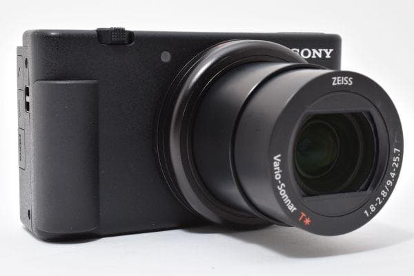 ソニー SONY VLOGCAM ZV-1 コンパクトデジタルカメラ