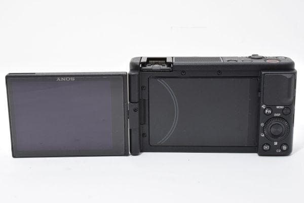 ソニー SONY VLOGCAM ZV-1 コンパクトデジタルカメラ