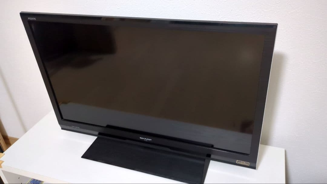 SHARP 液晶テレビ LC-32H9 32インチ