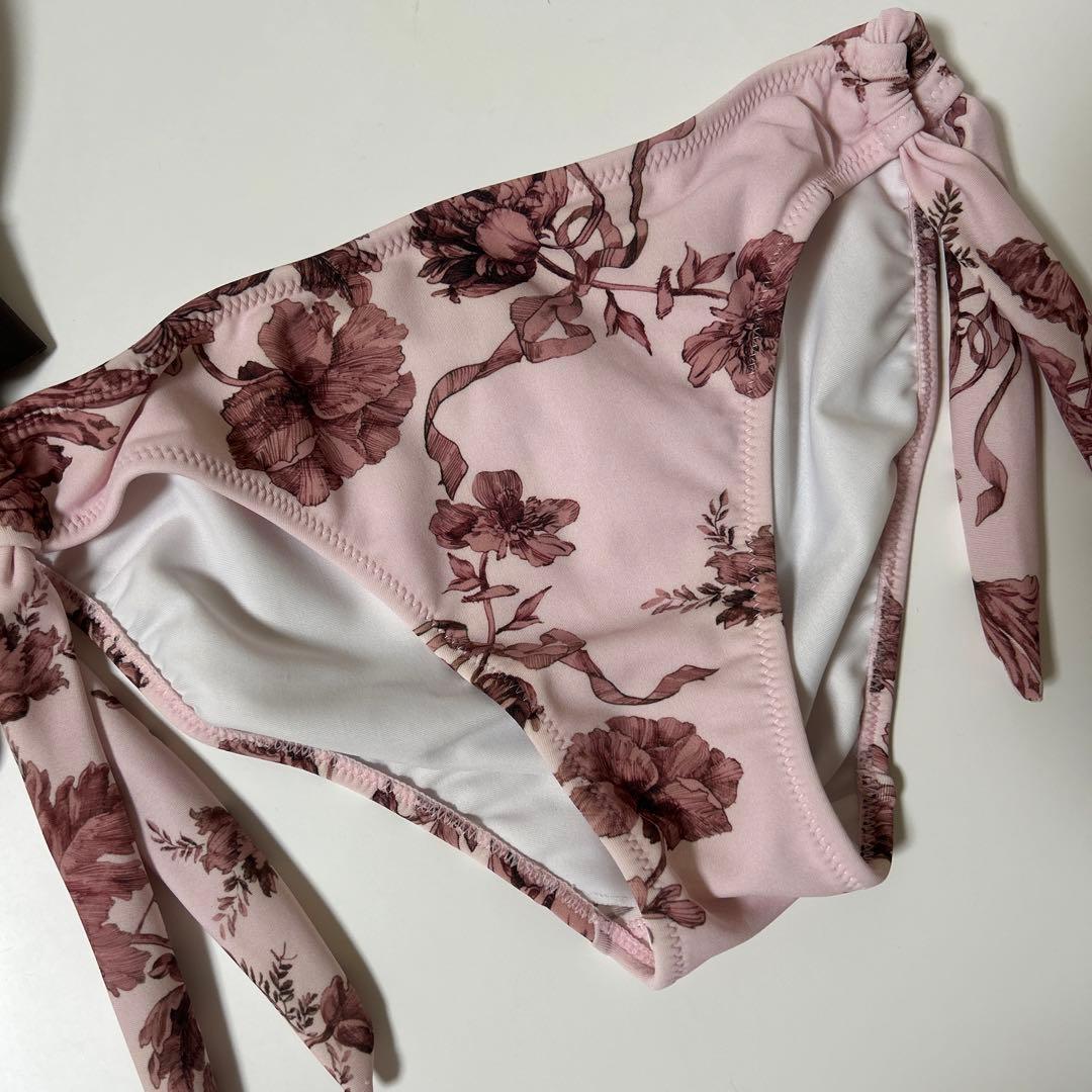 三愛水着楽園 ビキニセット