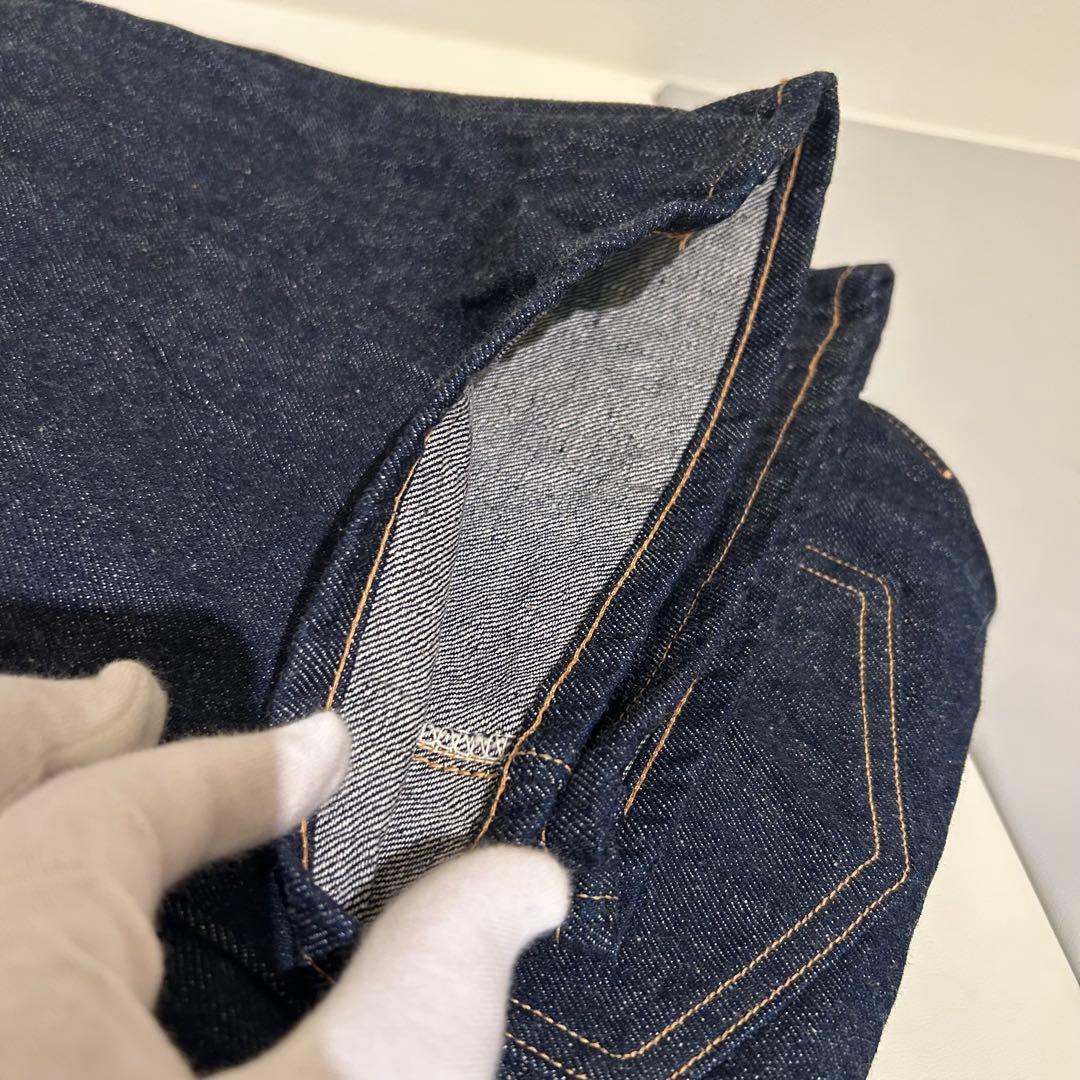 【新品未使用品】ウエアハウス HELLER’S Cafe デニム