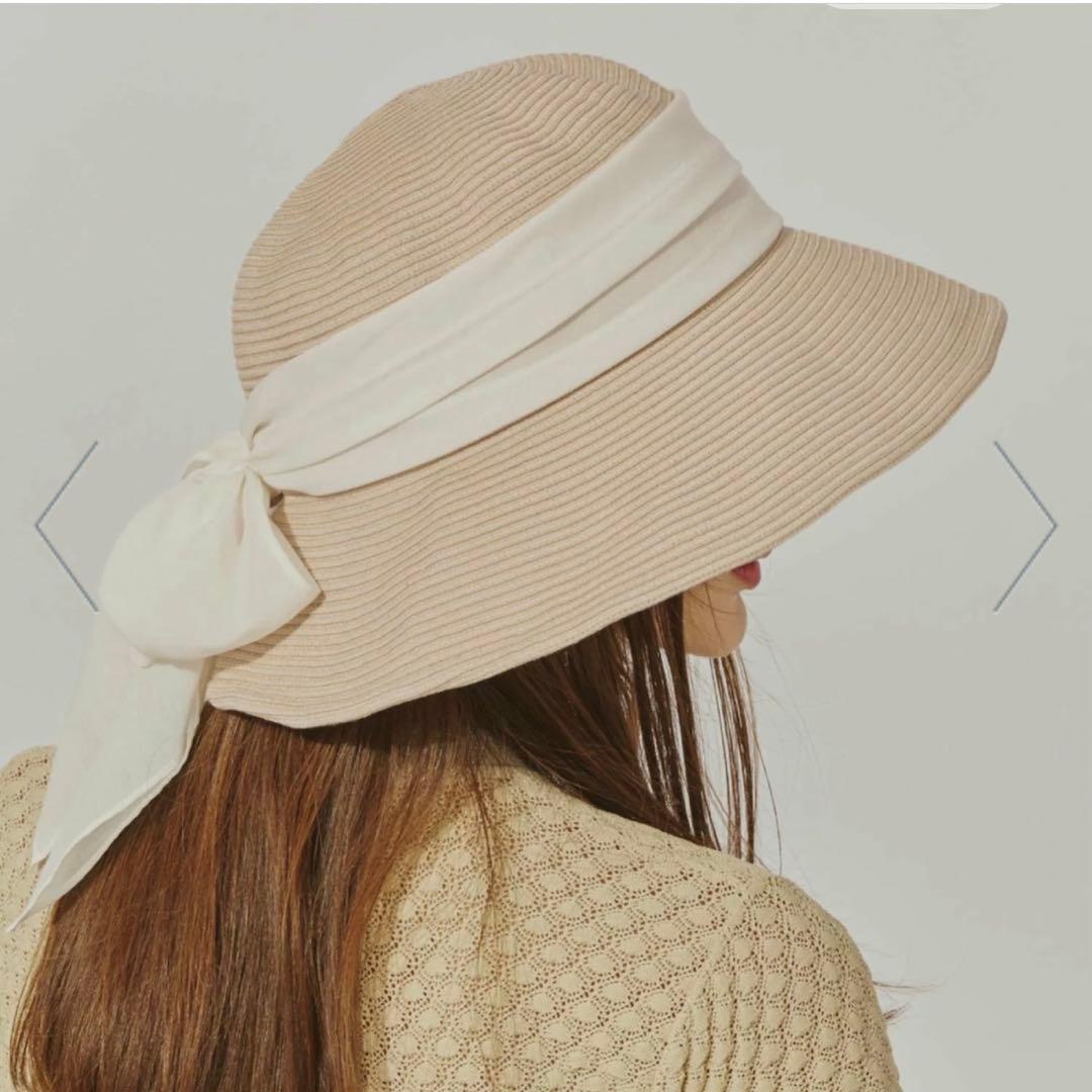 麦わら帽子 シャポードオー　ヘレンカミンスキー　アシーナニューヨーク　カシラ